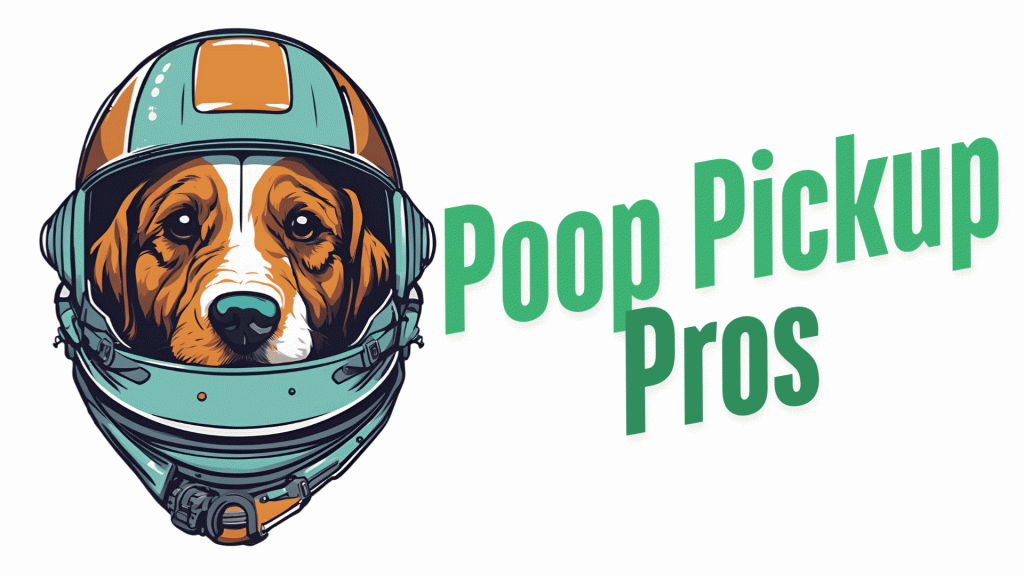 Poop Pickup Santa Clarita SCV